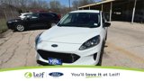 Used 2022 Ford Escape SE w/ SE Sport Appearance Package image 4