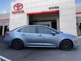 Certified 2022 Toyota Corolla LE image 4