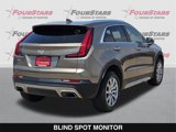 Used 2020 Cadillac XT4 Premium Luxury image 4