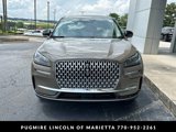New 2025 Lincoln Corsair FWD image 3