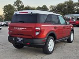 New 2024 Ford Bronco Sport Heritage image 3