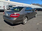 Used 2011 Mercedes-Benz E 350 4MATIC Sedan image 4