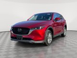 Used 2022 MAZDA CX-5 AWD 2.5 S w/ Select Package image 3