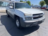 Used 2005 Chevrolet Avalanche Z71 w/ Sun And Sound Package image 3