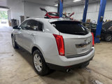 Used 2015 Cadillac SRX Luxury image 2