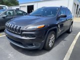 Used 2016 Jeep Cherokee Latitude w/ Safety/Convenience Group image 3