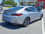 New 2025 Acura Integra A-Spec image 4