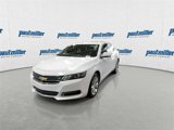 Used 2018 Chevrolet Impala LT image 3