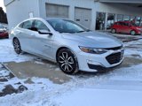 Certified 2022 Chevrolet Malibu RS image 5