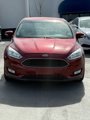 Used 2015 Ford Focus SE w/ Equipment Group 201A image 2