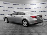 Used 2014 MAZDA MAZDA6 Touring image 3