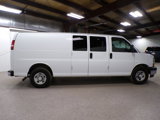 Used 2018 Chevrolet Express 3500 Extended w/ Driver Convenience Package image 5