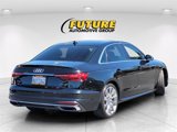 Used 2020 Audi A4 2.0T Premium Plus w/ Premium Plus Package image 4