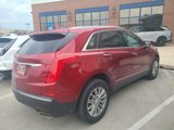 Used 2019 Cadillac XT5 Luxury image 2