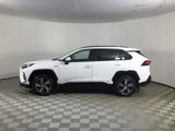 Used 2022 Toyota RAV4 SE image 4