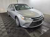 Used 2016 Toyota Camry XLE image 2
