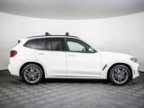 Used 2019 BMW X3 M40i w/ Driving Assistance Package image 2