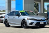 Used 2024 Honda Civic Sport image 2