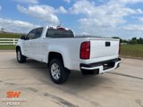 Used 2022 Chevrolet Colorado W/T image 2
