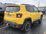 Used 2017 Jeep Renegade Trailhawk w/ Popular Equipment Group image 3