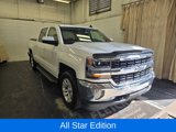 Used 2018 Chevrolet Silverado 1500 LT w/ All Star Edition image 3