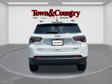 Certified 2023 Jeep Compass Latitude image 5