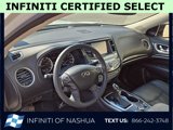 Certified 2017 INFINITI QX60 AWD w/ Premium Plus Package image 5