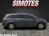 Used 2015 Honda Odyssey EX image 2