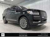 Used 2018 Lincoln Navigator L Reserve w/ Technology Package image 6