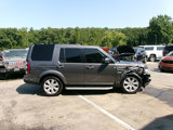 Used 2016 Land Rover LR4 HSE image 4