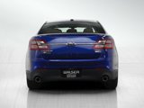 Used 2015 Ford Taurus SEL w/ Equipment Group 201A image 4