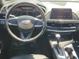 Used 2023 Cadillac CT4 Premium Luxury w/ Climate Package image 3