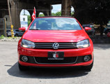 Used 2015 Volkswagen Eos Komfort image 3