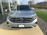Used 2021 Volkswagen Atlas SE image 2