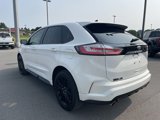 Used 2021 Ford Edge ST-Line w/ Cargo Accessory Package image 3