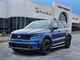 Used 2021 Kia Sorento SX image 2