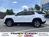 New 2026 Chevrolet Equinox LT w/ Convenience Package II image 2