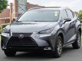 Used 2019 Lexus NX 300h AWD image 4