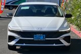 New 2025 Hyundai Elantra Sport image 3