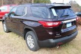 Certified 2021 Chevrolet Traverse LT image 5