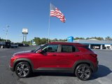 New 2025 Chevrolet TrailBlazer LT w/ LT Cold Weather Package image 6