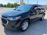 Used 2019 Chevrolet Traverse LS image 2