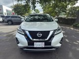 Used 2021 Nissan Murano SV image 2