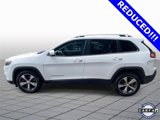 Used 2019 Jeep Cherokee Limited image 4