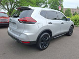 Certified 2020 Nissan Rogue S image 6
