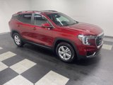 New 2024 GMC Terrain SLE w/ Driver Convenience Package image 5
