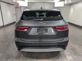 New 2025 Jaguar F-PACE R-Dynamic S image 5