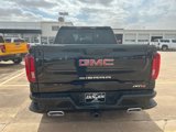 Used 2023 GMC Sierra 1500 AT4 w/ AT4 Preferred Package image 5