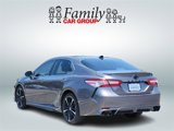 Used 2020 Toyota Camry XSE image 3