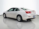 Used 2015 Chevrolet Malibu LT w/ Power Convenience Package image 4